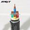XLPE Insulated 4 Core 4x16mm 4x25mm 4x35mm 4x50mm 4x95mm 4x120mm armoured power cable