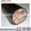 0.6/1kv XLPE insulated PVC sheathed electric cable/power cable