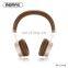 Remax  Quality assurance gaming headset headphone with microphone