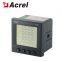 Acrel AMC96L-E4/KC трехфазный цифровой счетчик электроэнергии