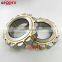 E95UZS221 95x171x40 Brass Roller Bearing 95x171x40mm