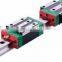 High precision Taiwan hiwin rail HGH 20 CA guide rail