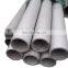 ASME SA312 Austenitic Stainless Steel 316 / 316L Alloy Seamless Pipe