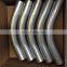 ANSI C80.3 UL797 standard hot dip galvanized EMT conduit elbows