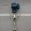 Ningbo Kailing compact direct acting solenoid valve for neutral gas and liquid