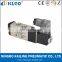 Single coil alloy material 3v210-08 pneumatic solenoid valve