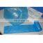 720 AR Automatic High Speed Disposable Rubbish Double Lines Roll Plastic Garbage Bag Making Machine с автоматическим устройством переключения