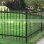 Rocky Decorative Aluminum Fence Panel