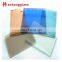 3mm - 10mm china supplier flat Stained Glass
