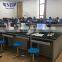 College educational darkfield live blood analysis microscope