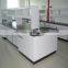 Chinese laboratory furniture lab island bench For modern school physics lab furniture