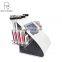 Portable Non Surgical Liposuction Unoisetion Cavitation Slimming Machine Weight Loss Cellulite Reduction 1 YEAR Skin Tightening