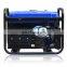 BISON China 5KW Portable Electric Generator Single Phase Gasoline Generator Price 5kva Generator