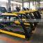 hot sell factory supply commercial gym fitness machine electric treadmill for bodybuilding