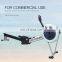 import fitness strength training equipment body building machine cardio  new products trainer indoor body Wind rowing machine