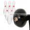 High Quality Customized Funnuy Game Inflatable Bowling Game Bowling Pin For Inflatable Sports Game With Cheap Price