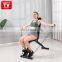AS SEEN ON TV Integrated Gym Trainer Multifunctional Adjustable Dumbbell Stool,body Fitness Equipment