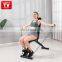 AS SEEN ON TV Foldable Steel Fitness Exercise Multi-functional Flat Stool Dumbbell Bench