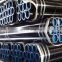 ASTM a106 gr. b sch40 seamless carbon steel pipe  1/4 inch min