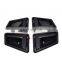 Driver Passenger Interior Inner Door Handles For Suzuki Sidekick Vitara 4pcs