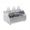 Commercial Squeeze Bottle Warmer Machine Chocolate Sauce Warmer for Waffle Shop