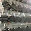 scaffolding steel pipes 48.3mm hot dipped galvanized steel tubes