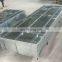 Prime thermal conductivity of galvanized corrugated steel sheet with from China supplier