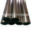 Grade 301 304 316 cold rolled stainless steel pipes with high quality