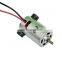 brush high speed DC motor RS-770/775 for fruit hand blender