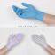 Nitrile Examination Gloves (Powdered, Semi Powdered, Powdered - Free)