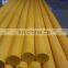 UHMWPE Material rod high density polyethylene flexible plastic rods