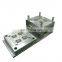 Hot sale smart home wall switch button shell plastic injection mould