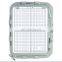 Sewing Machines Embroidery Frame 11 inch  x7.9 inch RE28b Embroidery Rectangle large hoops for Janome Sewing Machine