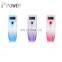 LCD or LED spray type 300ml wall mounted air freshener dispenser