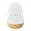 Esencial oil essencia humidificador de aire purificador ultrasonico nano aromac difusor de bambu aromaterapia ultrasonic