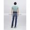 Wholesale Cheap Men Plastic mannequin full body male mannequin M0031-STM03