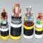 YJV YJLV ZR-YJV ZR-YJLV XLPE power cable