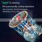 2021 Amazon Best Sell Wireless Noise Cancelling Bt Headband Cheaper Sports Stereo Headset Foldable Deep Bass Earphones Headphone