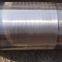 No Magnetic Stainless Steel Wedge Wire Johnson Water or Sand control  Well Screen Pipe