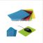 Customized sublimation Ergonomic mouse pad multi-functional logo silicon mouse pad