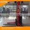 Semi Electric Pallet Stacker