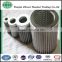 Hydraulic oil filter for pressure hydraulic system 77*205 Marine diesel filter