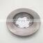 Wholesale  Automotive part brake disc 43512-26190 FOR HIACE TRH213 KDH203