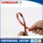 Bimetal hacksaw blade