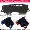 for Volkswagen VW Golf 4 5 6 7 Sportsvan 1997~2018 Anti-Slip Mat Dashboard Pad Sunshade Accessories MK4 MK5 MK6 MK7 1J 1K 5K 5G
