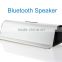 2016 power bank bluetooth speaker led speaker