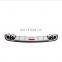 Hot Sale Cheap rear carbon fiber bumper rear diffuser universal spoiler for cars