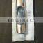 Customized Bathroom ABS Plastic handheld spray head bidet shattaf