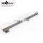 304 Stainless Steel Shower Rob For Shower Closet Glass Door Portable Telescopic Shower Rod