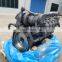 8 cylinders Deutz diesel engine TCD2015V08